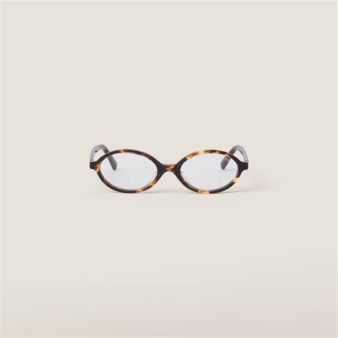 miu miu glitter glasses blue|miu miu eyeglasses.